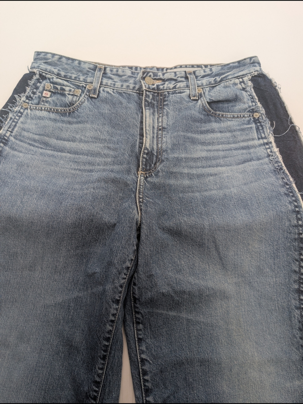 The Tomas By AG Denim